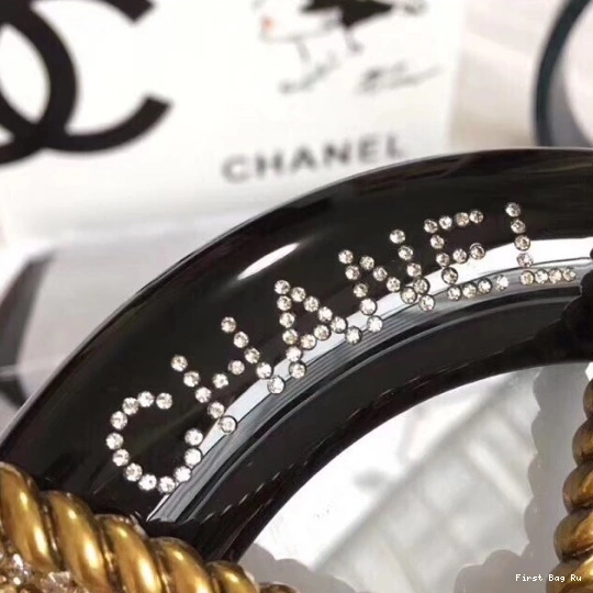 Firstbag Ru Case CHANEL Cosmetic 0717